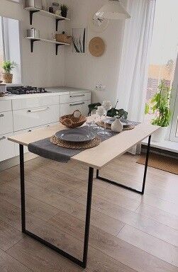 Стол обеденный СТО-1 Стол обеденный СТО-1 — изображение 2