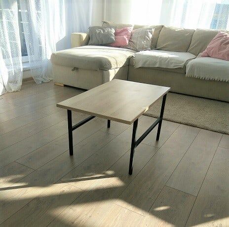 Стол журнальный СЖ-2 — изображение 3