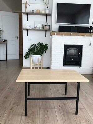 Стол журнальный СЖ-2 — изображение 2